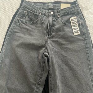 Urban outfitters bdg Bella baggy